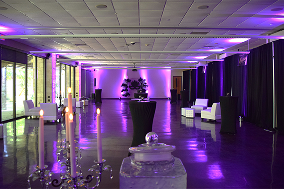 New Braunfels Civic & Convention Center